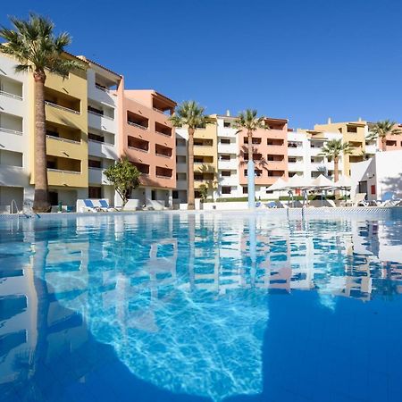 Bellavista Avenida By Beguest Aparthotel Albufeira Exterior photo
