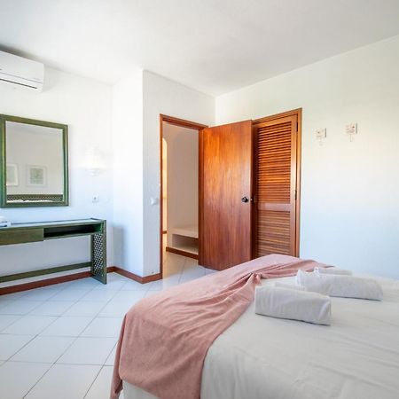 Bellavista Avenida By Beguest Aparthotel Albufeira Exterior photo