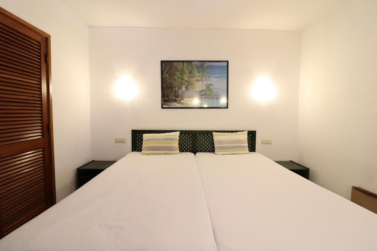Bellavista Avenida By Beguest Aparthotel Albufeira Exterior photo