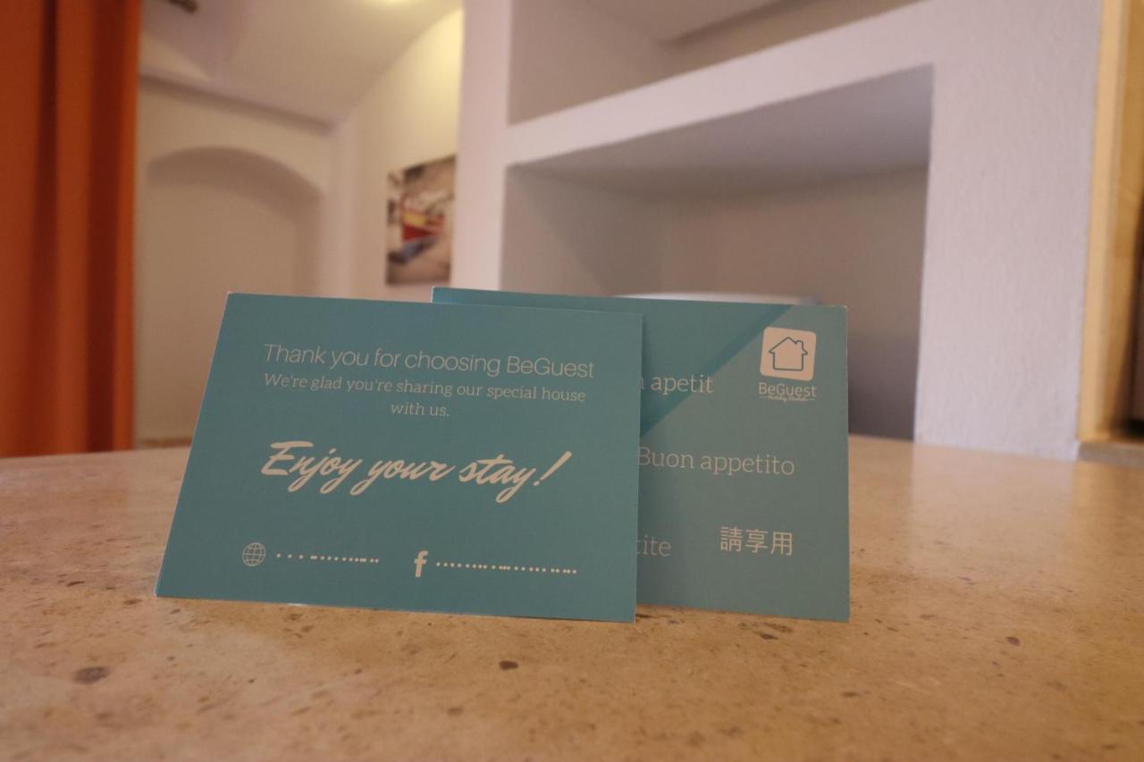 Bellavista Avenida By Beguest Aparthotel Albufeira Exterior photo