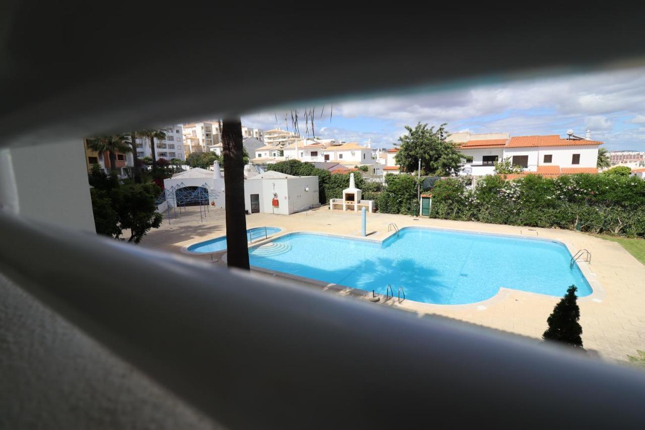 Bellavista Avenida By Beguest Aparthotel Albufeira Exterior photo