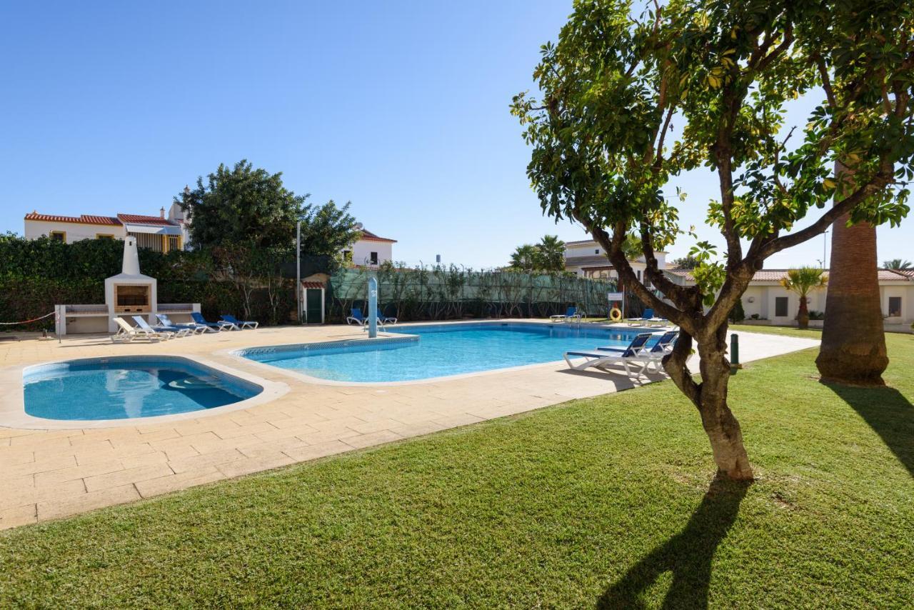 Bellavista Avenida By Beguest Aparthotel Albufeira Exterior photo