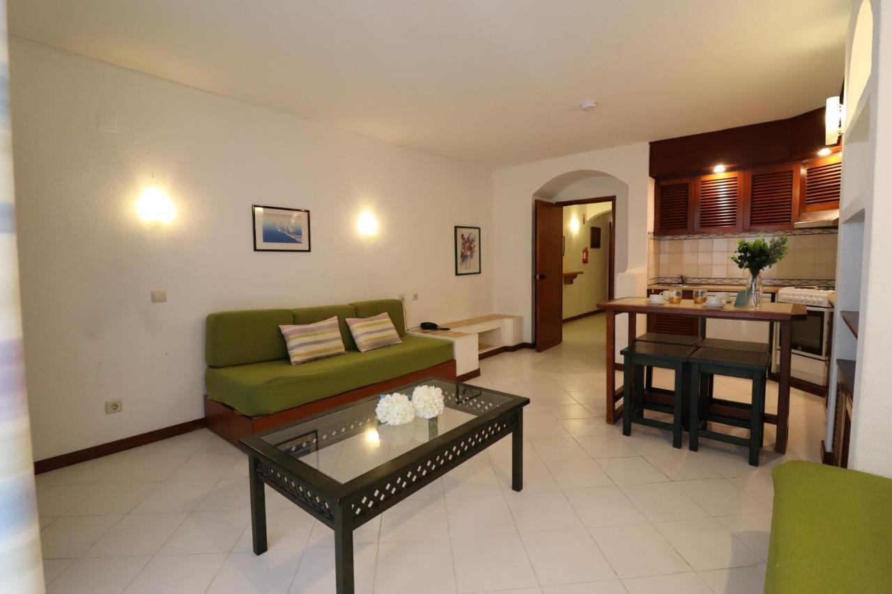 Bellavista Avenida By Beguest Aparthotel Albufeira Exterior photo