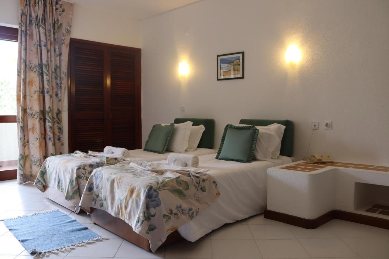 Bellavista Avenida By Beguest Aparthotel Albufeira Exterior photo