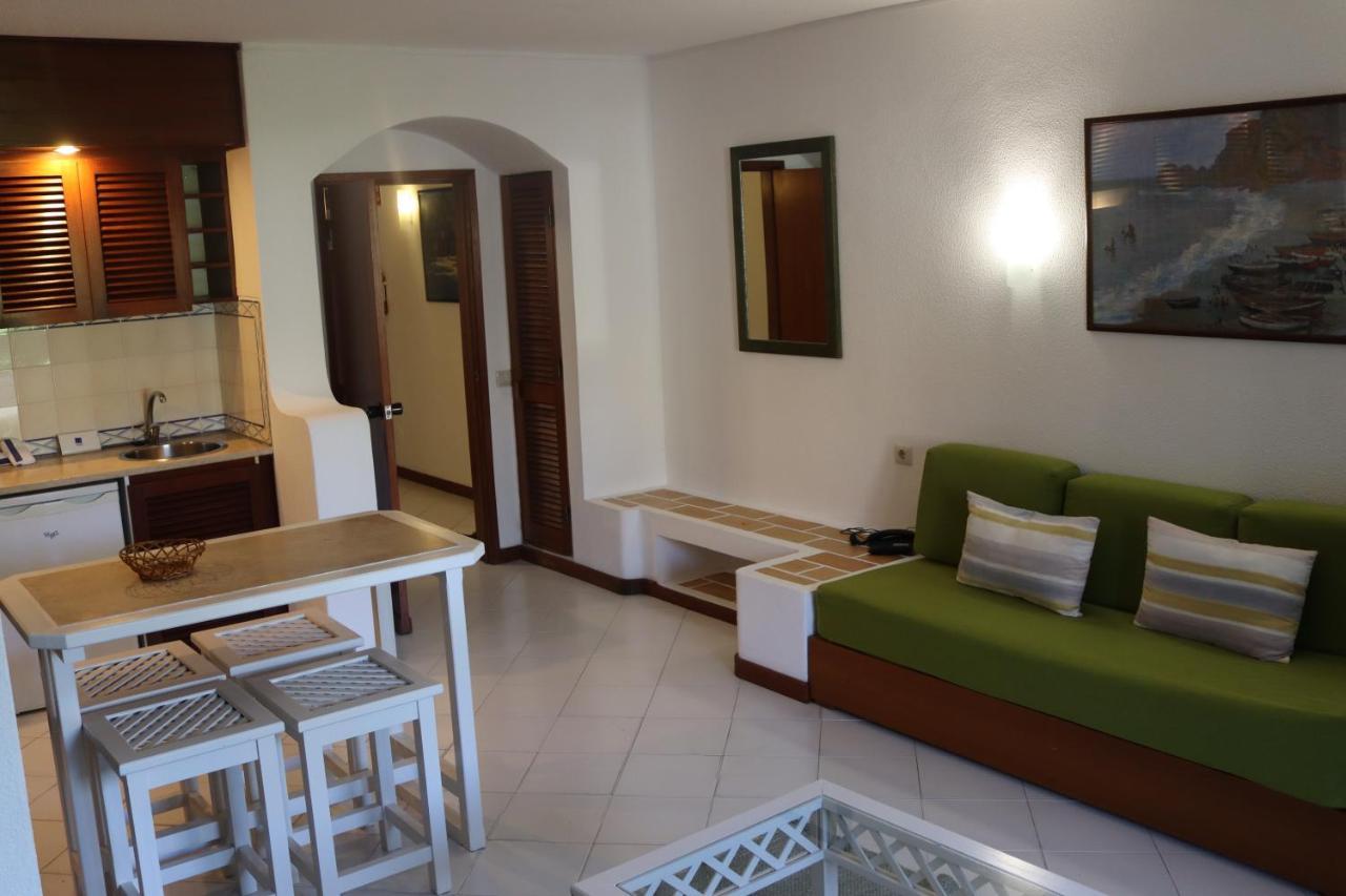Bellavista Avenida By Beguest Aparthotel Albufeira Exterior photo