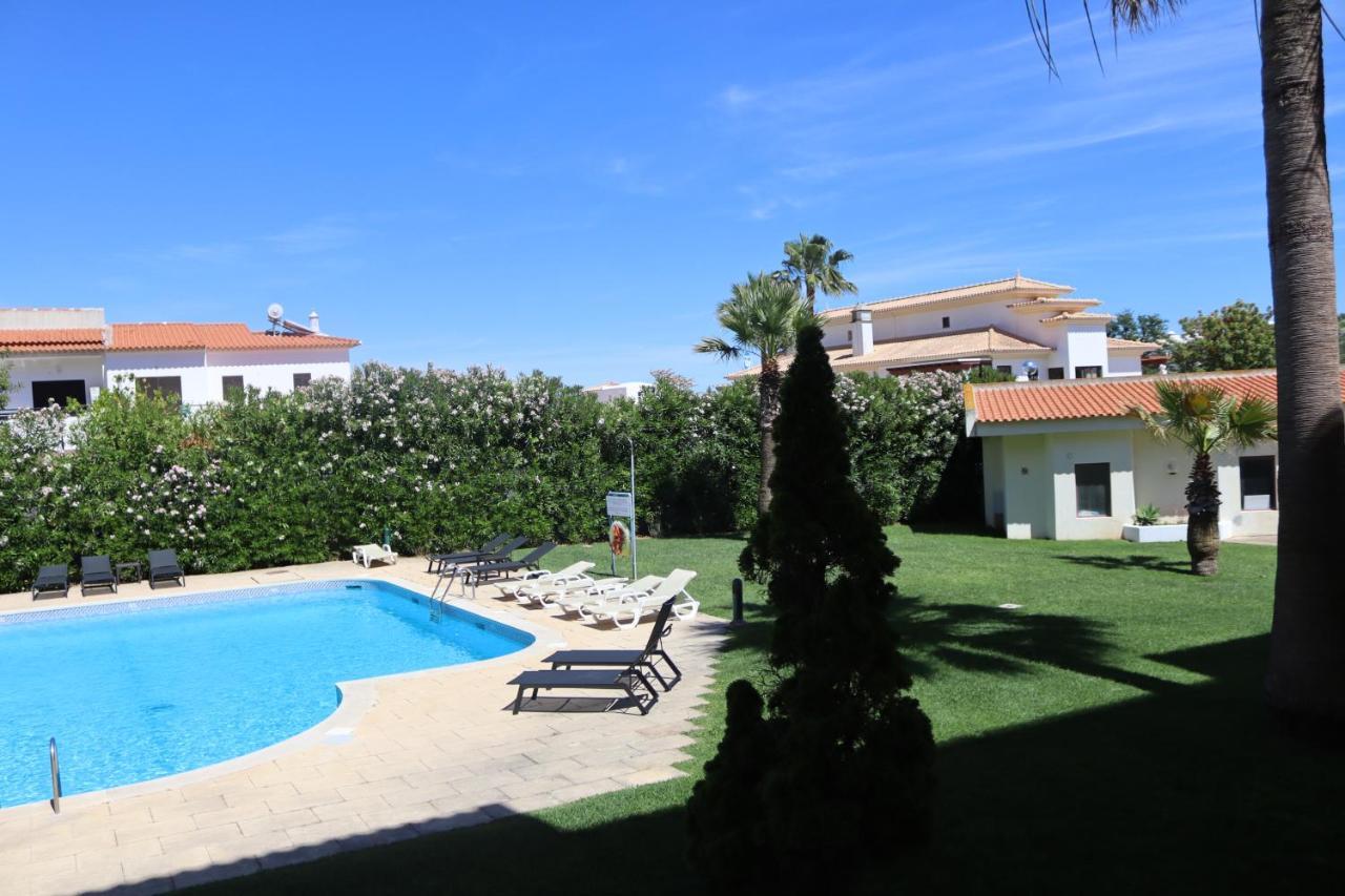 Bellavista Avenida By Beguest Aparthotel Albufeira Exterior photo
