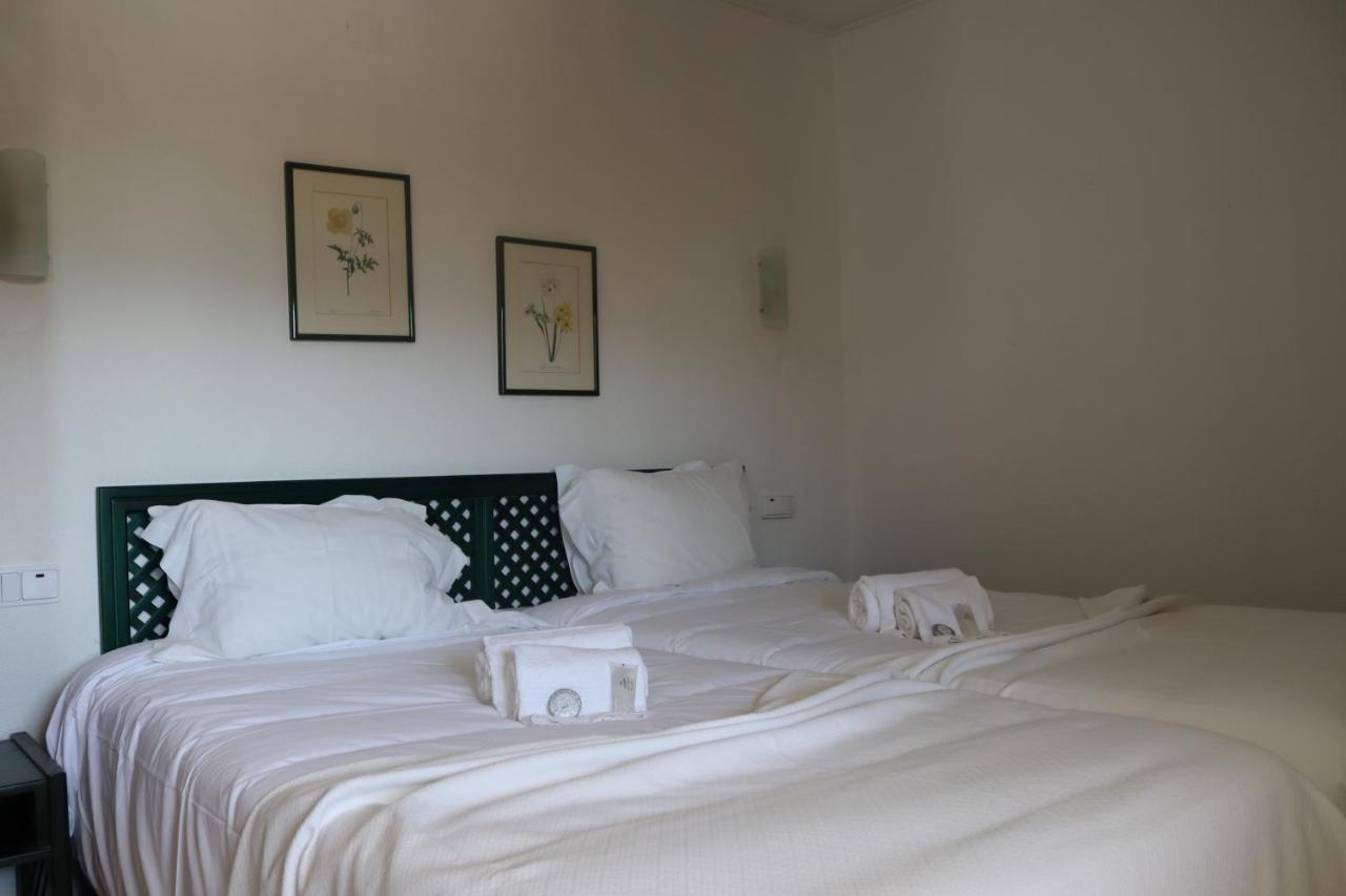 Bellavista Avenida By Beguest Aparthotel Albufeira Exterior photo