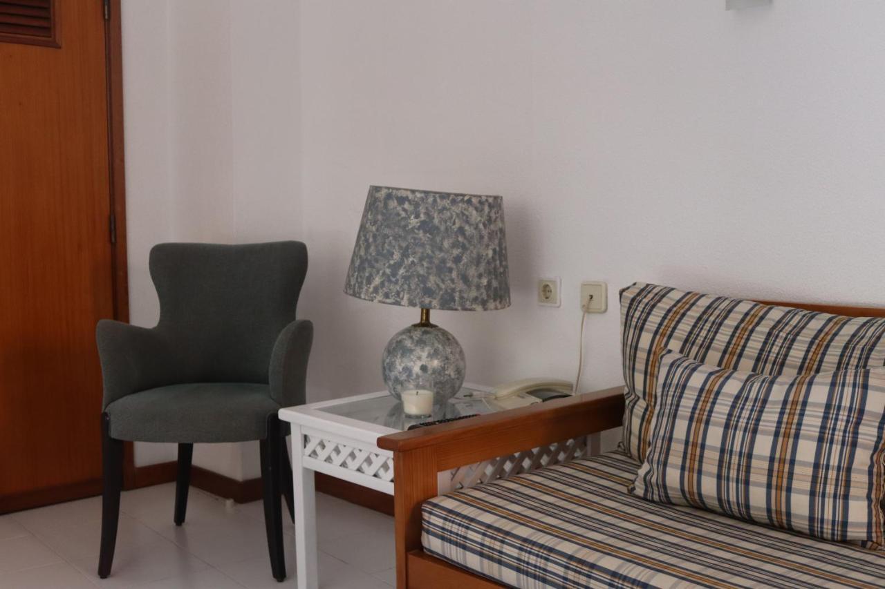 Bellavista Avenida By Beguest Aparthotel Albufeira Exterior photo