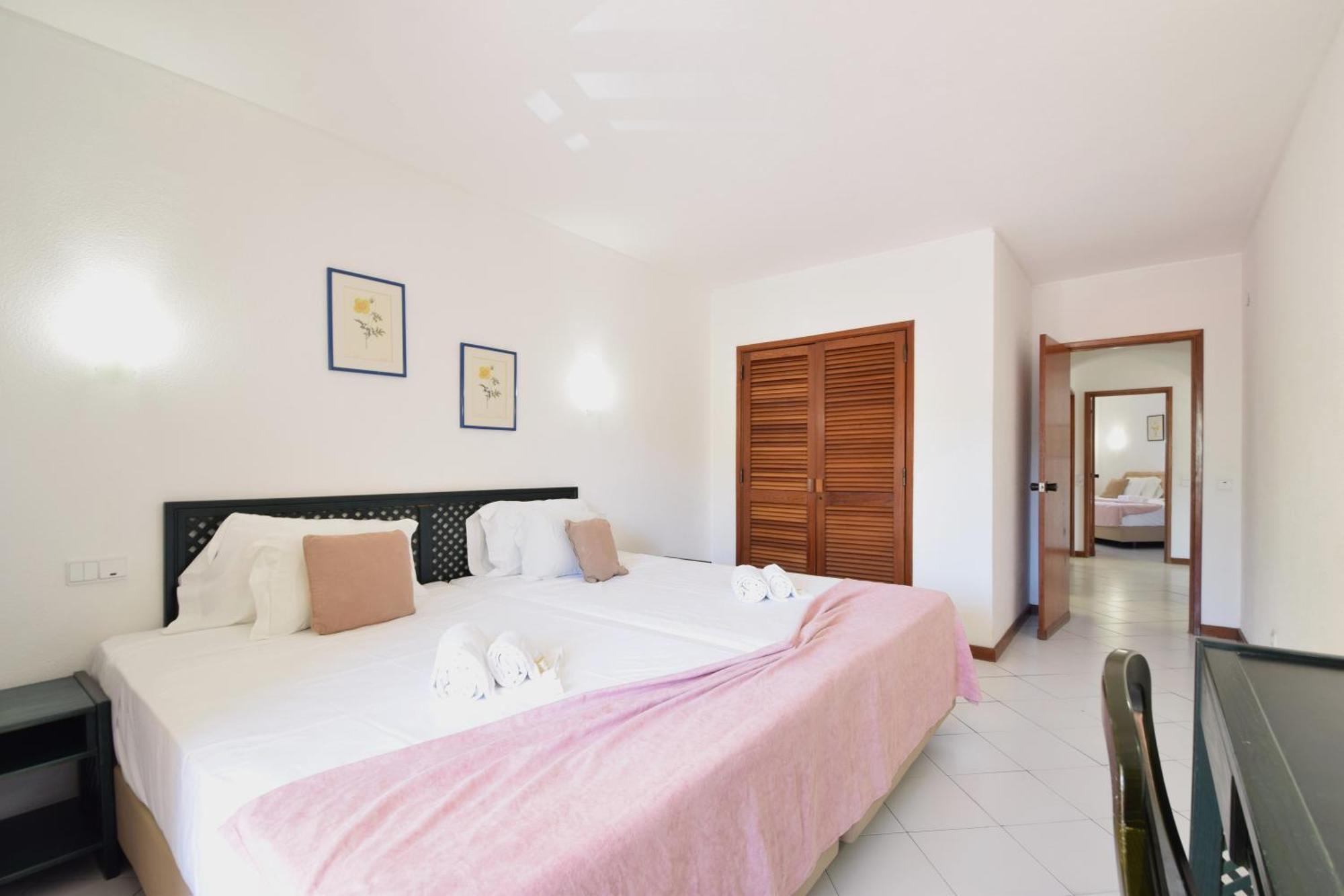 Bellavista Avenida By Beguest Aparthotel Albufeira Exterior photo