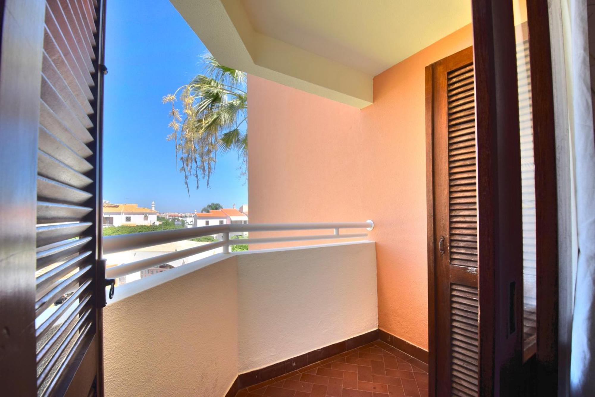 Bellavista Avenida By Beguest Aparthotel Albufeira Exterior photo