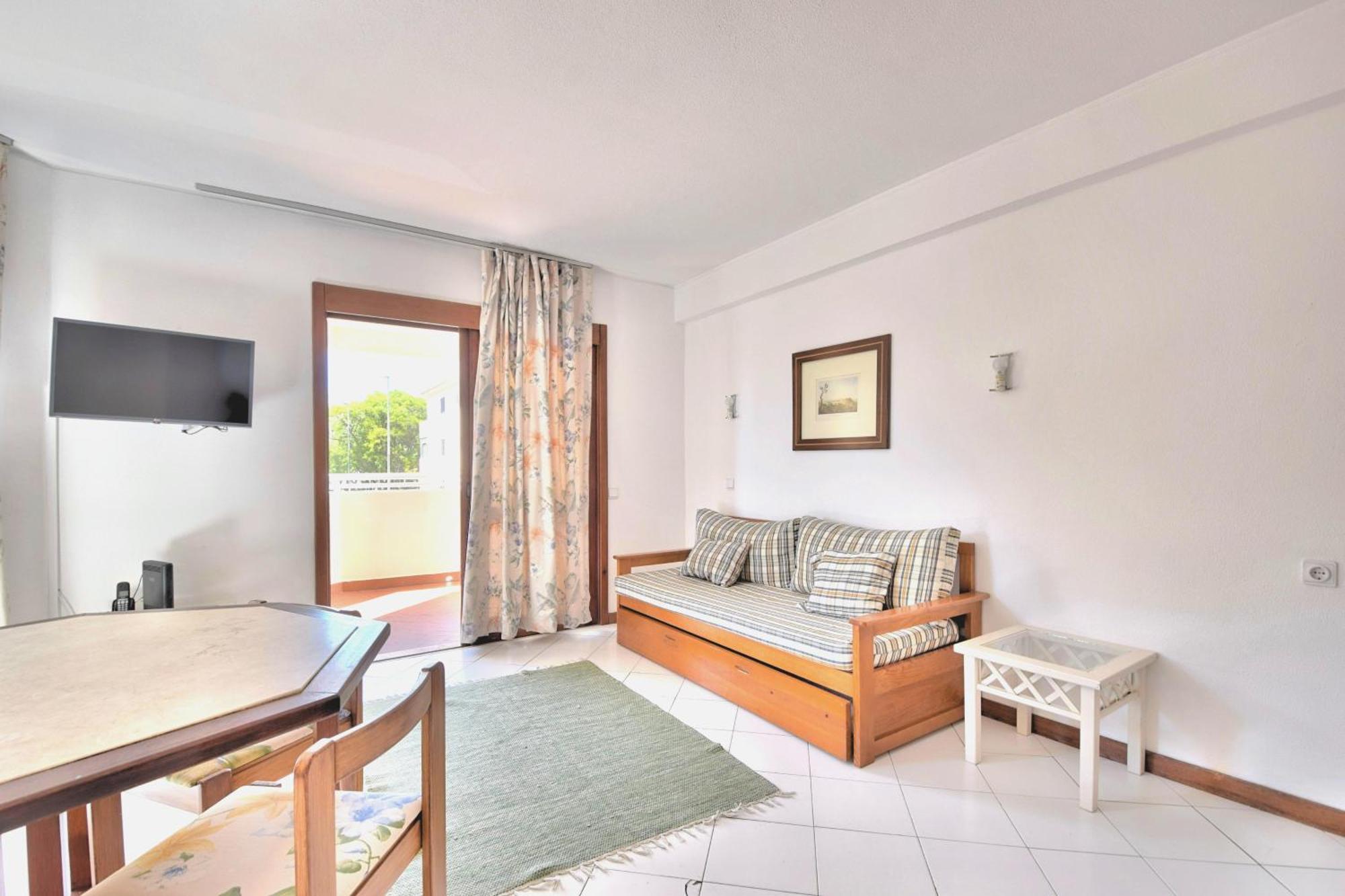 Bellavista Avenida By Beguest Aparthotel Albufeira Exterior photo