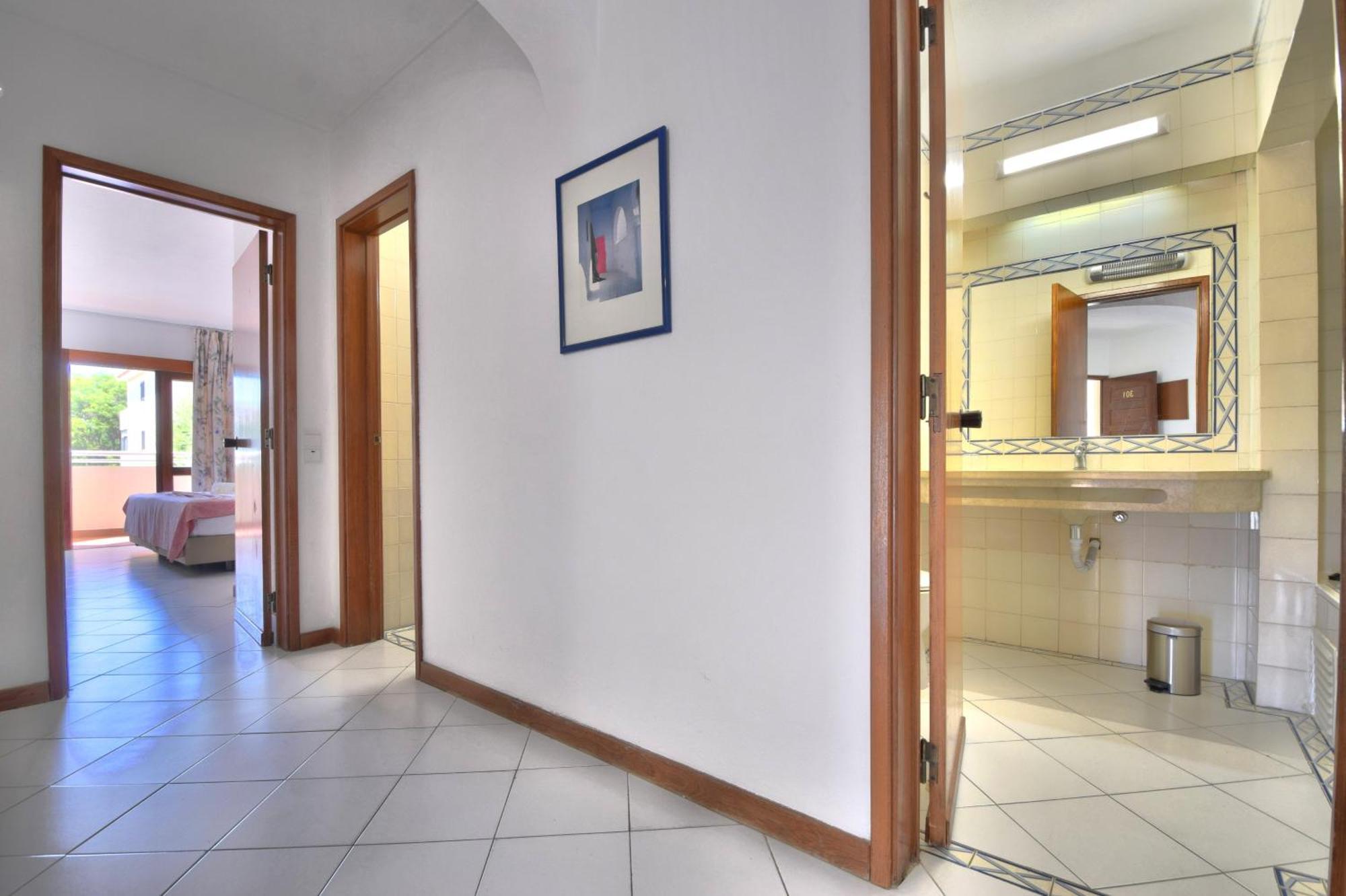 Bellavista Avenida By Beguest Aparthotel Albufeira Exterior photo