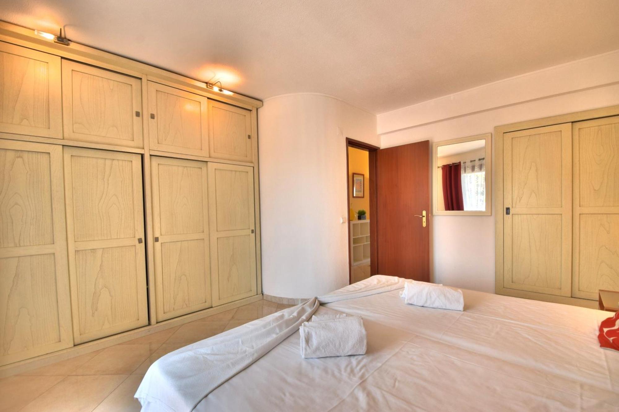 Bellavista Avenida By Beguest Aparthotel Albufeira Exterior photo