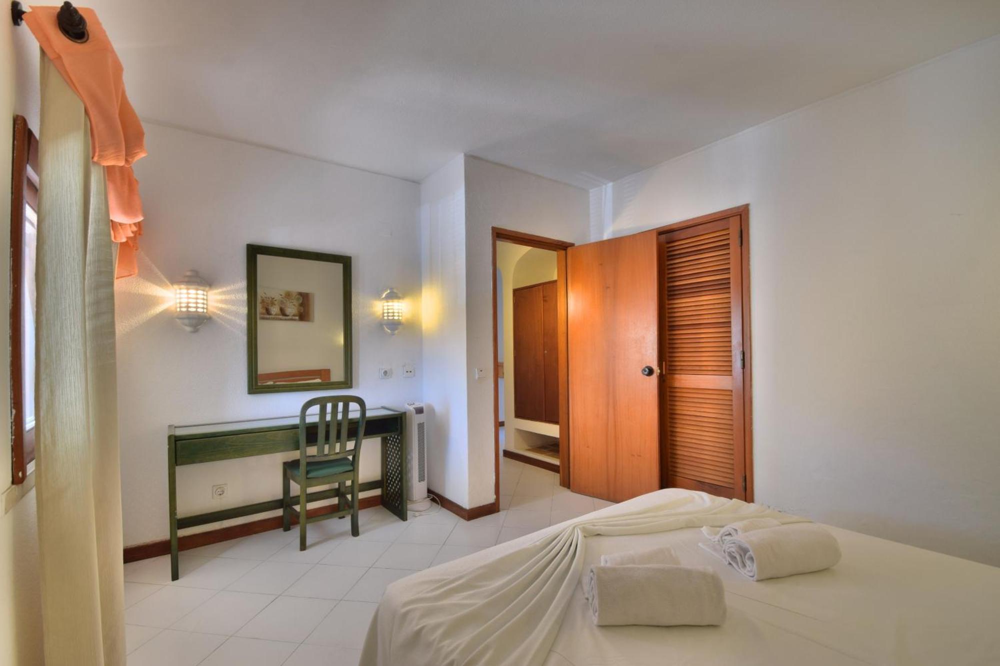 Bellavista Avenida By Beguest Aparthotel Albufeira Exterior photo