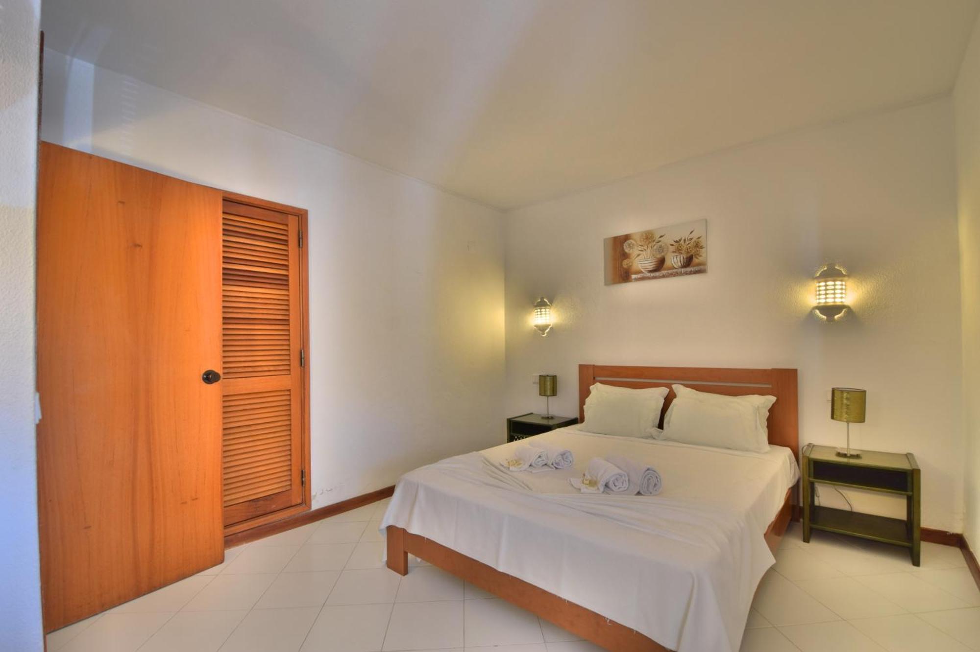 Bellavista Avenida By Beguest Aparthotel Albufeira Exterior photo