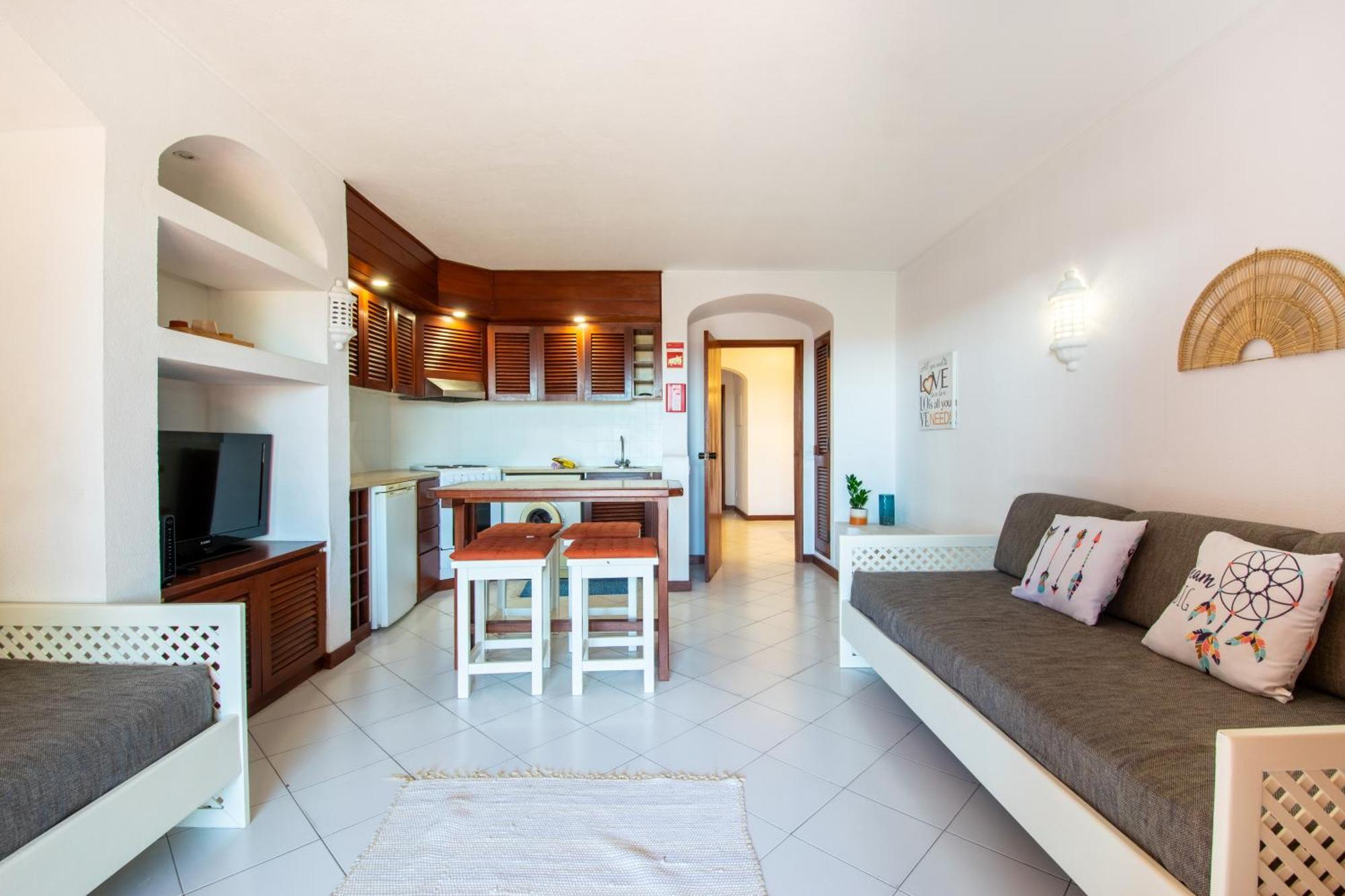 Bellavista Avenida By Beguest Aparthotel Albufeira Exterior photo